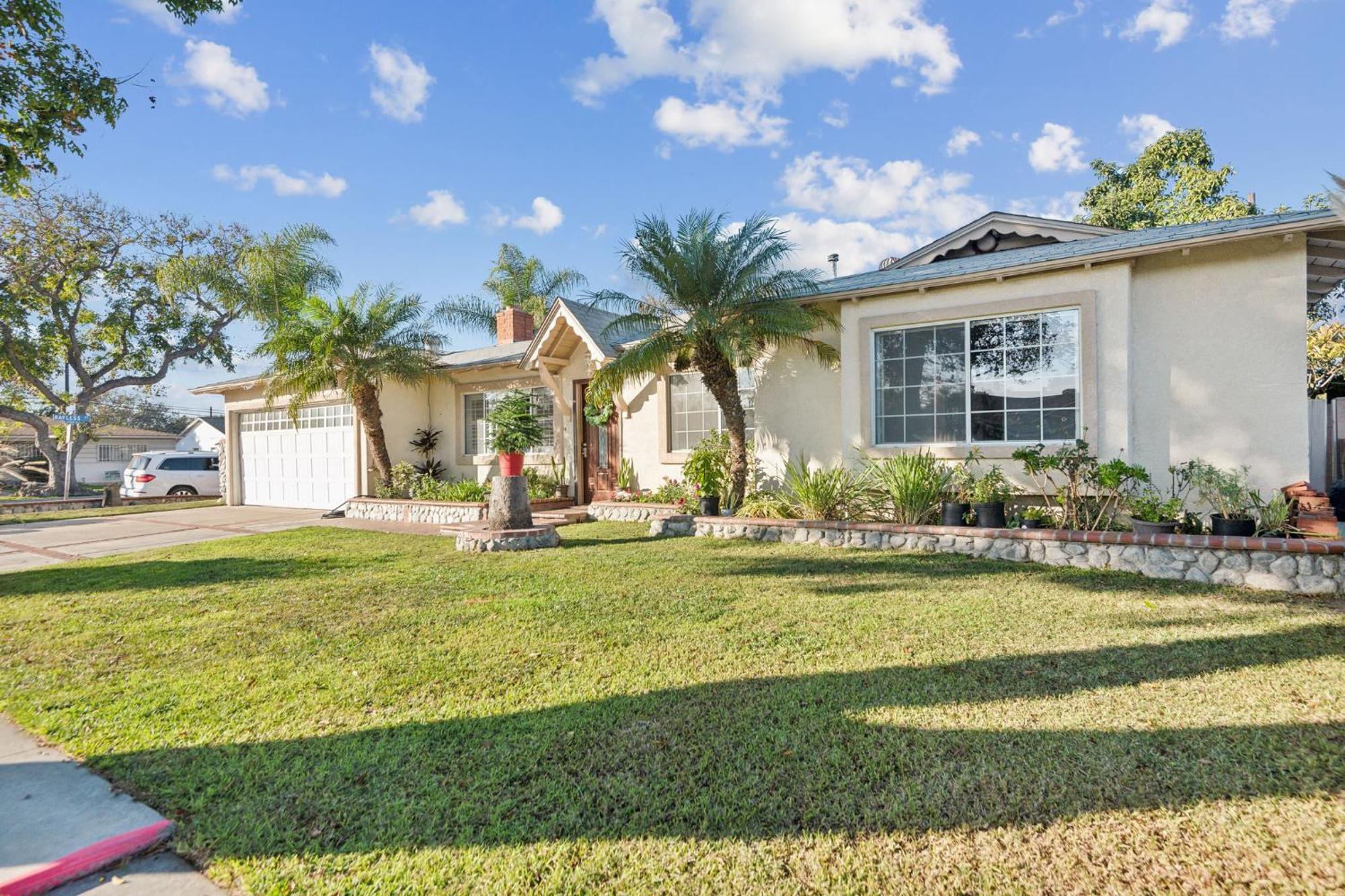 Peaceful Oasis Villa Anaheim Luaran gambar